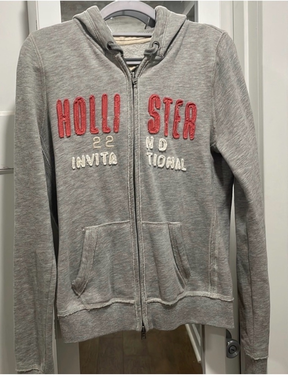 Hollister Hoodie